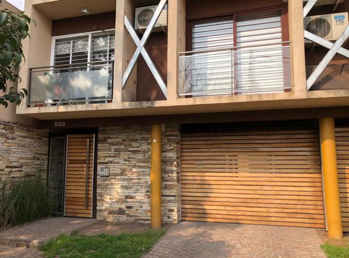 Departamento · 30m² · 1 Ambiente
