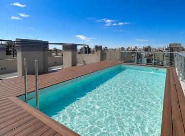 Departamento · 61m² · 3 Ambientes · Venta | Departamento / 3 Ambientes / Almagro