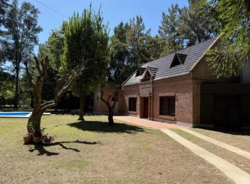 Casa · 150m² · 3 Ambientes · Casa en Venta - 2 Dorm. 1 Baño - Cochera - 1.500 m² - San Vicente
