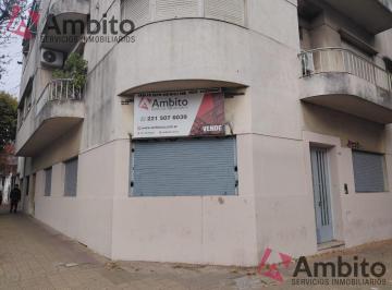 Departamento · 230m² · 5 Ambientes · 4 Cocheras · Casa - La Plata