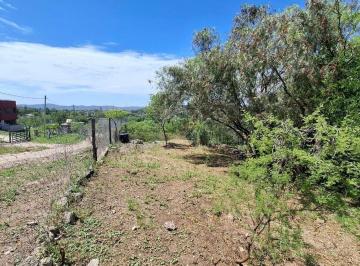 Terreno · 1608m² · Se Vende Lote 1608 m² en Tanti a Metrs de La Ruta