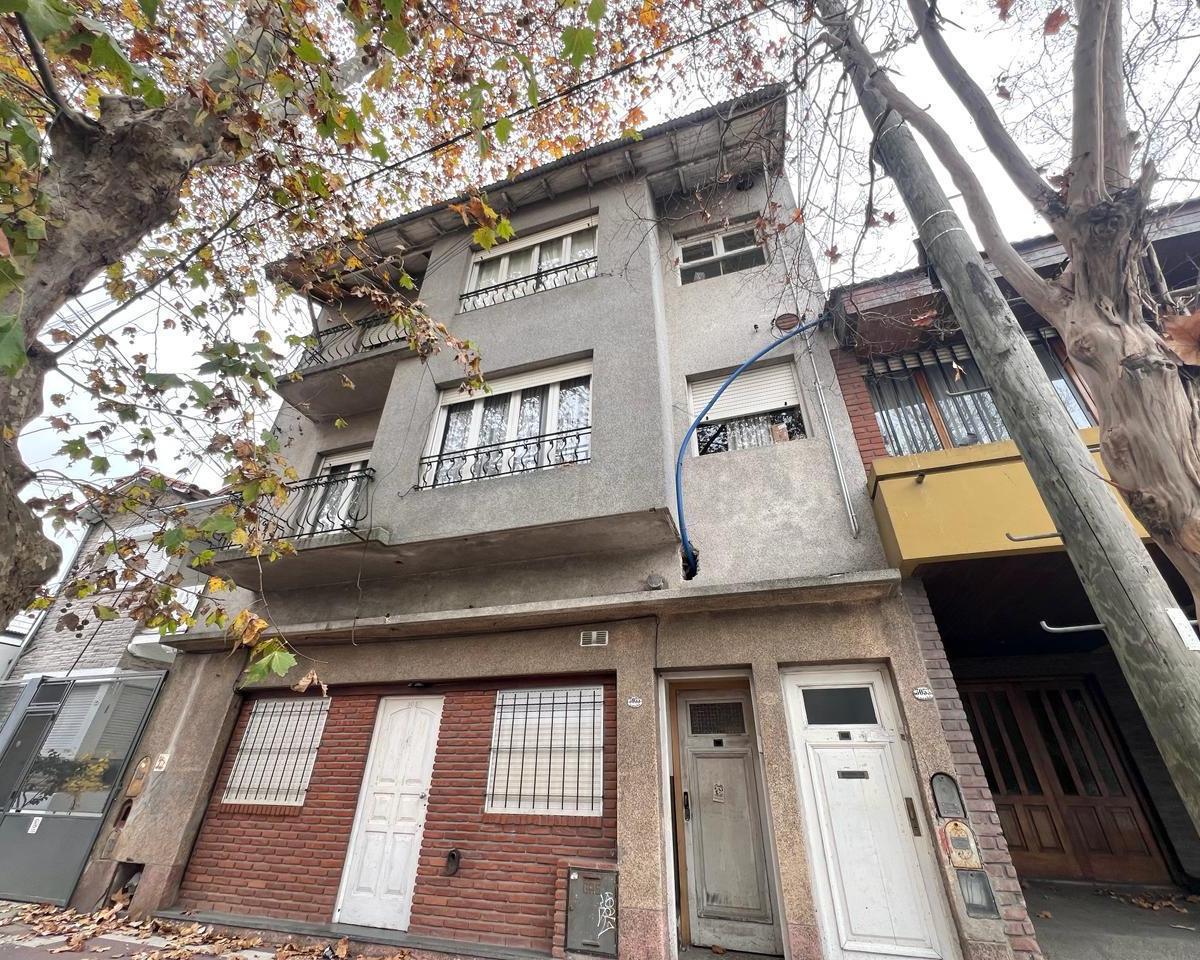 Propiedad en block en Venta con 3 amb, 2 dorm y 2 baños — Céntrica