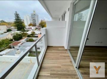 Departamento · 44m² · 1 Ambiente · Departamento en Alquiler - Monoambiente 1 Baño - 44 m - La Plata