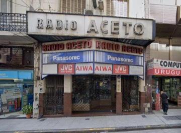 Local comercial · 470m² · 8 Ambientes · Local en Venta - Oficinas - 500 m² - San Nicolás