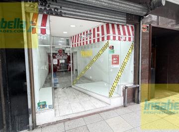 Local comercial · 60m² · 2 Ambientes · Local en Alquiler