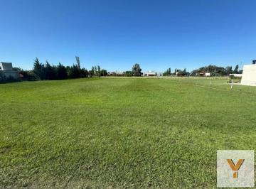Terreno · 2000m² · Terreno en Venta - 2.000 m² - San Roque, Luján