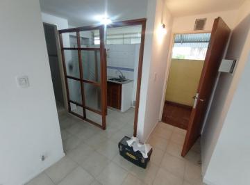 Departamento · 35m² · 2 Ambientes · Departamento en La Plata