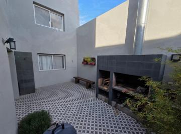 Departamento · 56m² · 3 Ambientes · Departamento en Sarmiento