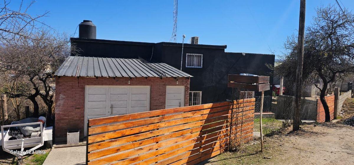 Estancia Vieja. - La Tatana
