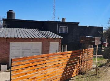 Casa de 5 ambientes, Estancia Vieja · Vivienda en Venta en Estancia Vieja (Derechos Posesorios)