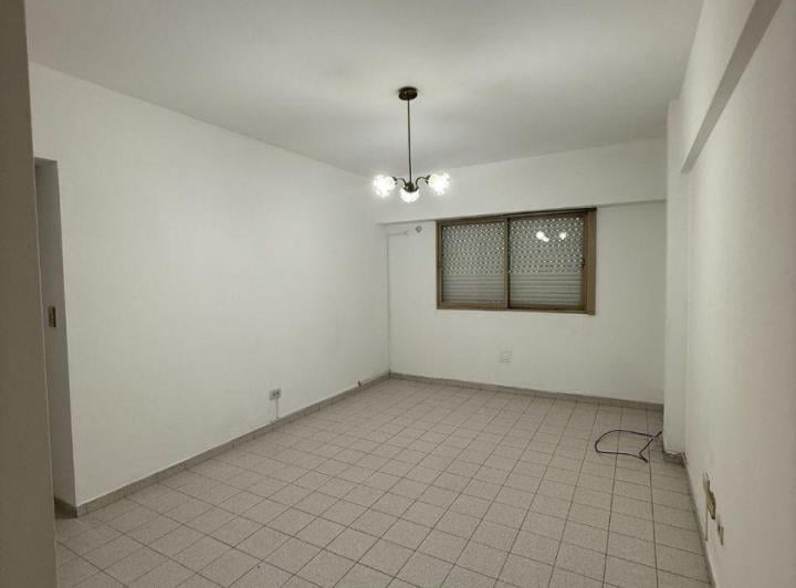 Departamento · 60m² · 2 Ambientes
