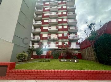 Departamento · 53m² · 3 Ambientes · Departamento en Venta 3 Ambientes Frente Al Mar con Parque y Gas Natural en Santa Teresita