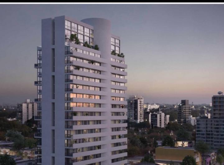 Departamento · 61m² · 3 Ambientes