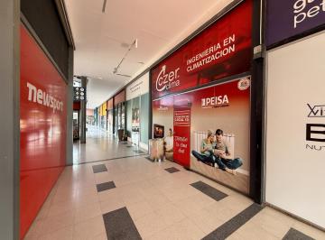 Local comercial · 54m² · Local en o'Higgins Mall
