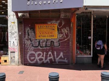 Local comercial · 110m² · 5 Ambientes · Local - San Fernando