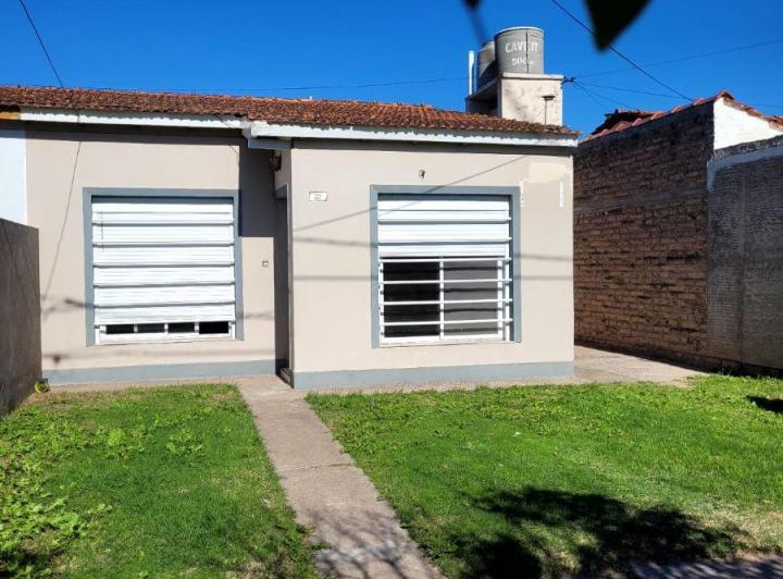 Casa · 70m² · 2 Ambientes