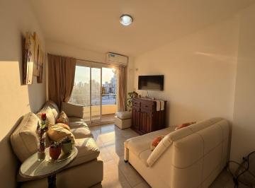 Departamento · 33m² · 2 Ambientes · 1 Cochera · Departamento en Nuestra Señora de Lourdes
