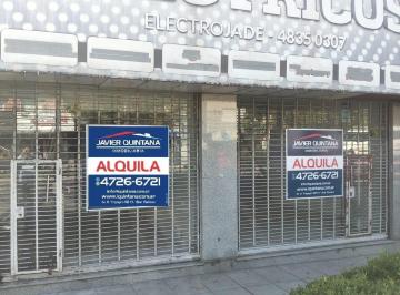 Local comercial · 62m² · Local en Alquiler - General Pacheco - Tigre - Javier Quintana Inmobiliaria