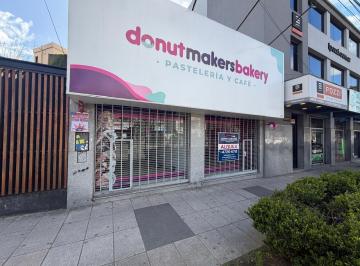 Local comercial · 62m² · Local en Alquiler - General Pacheco - Tigre - Javier Quintana Inmobiliaria
