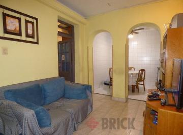 PH · 64m² · 3 Ambientes · PH Sin Expensas en Aranguren Al 1800 - Contrafrente Impec Parrilla Patio Comedor Diario