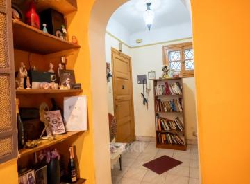 PH · 64m² · 3 Ambientes · PH Sin Expensas en Aranguren Al 1800 - Contrafrente Impec Parrilla Patio Comedor Diario