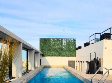 Departamento de 2 ambientes, Villa Urquiza · Alquiler 2 Ambientes Amoblado con Amenities Premium – Villa Urquiza