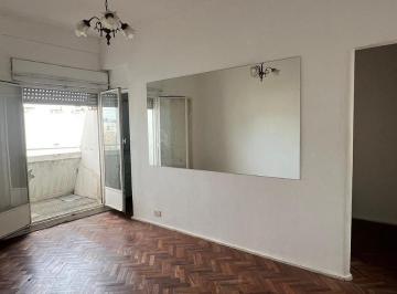 Departamento · 50m² · 2 Ambientes · Departamento 2 Ambientes en Alquiler en Balvanera Norte