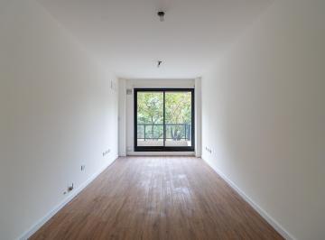 Departamento · 42m² · 2 Ambientes · 1 Cochera · Departamento - Rosario