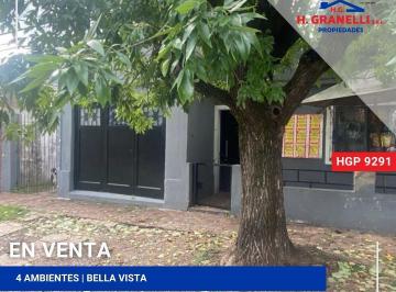 HGP-HGP-9291_2 · Casa 4 Ambientes. | Gabino Ezeiza Al 1300
