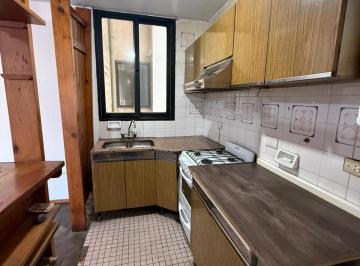 Departamento de 2 ambientes, Córdoba · Departamento un Dormitorio en Venta Ideal Inversion Centro Cordoba