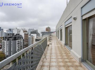 Departamento · 131m² · 4 Ambientes · 1 Cochera · San Isidro Labrador 4040 4 Ambientes Dependencia Baulera Cochera Venta