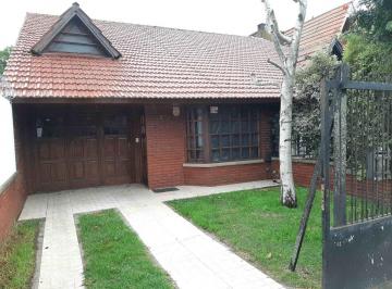 Casa de 5 ambientes, Mar del Plata · 24 Meses PH 4 Amb. Garaje, Jardín, Parrilla. Ortega y Gasset E/cardiel y Rejón