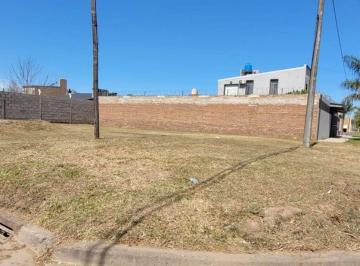 Terreno · 205m² · Terreno Rivadavia 8300 Esquina Beruti
