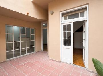PH · 58m² · 3 Ambientes · Venta | PH | 3 Ambientes | Villa Santa Rita | Patio