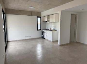 Departamento · 40m² · 1 Ambiente · Departamento en San Martin