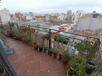 Departamento · 54m² · 3 Ambientes · Departamento 3 Ambientes con Balcón Corrido