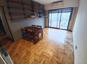 Departamento · 54m² · 3 Ambientes · Departamento 3 Ambientes con Balcón Corrido