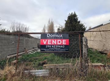 Terreno · 277m² · Terreno en Oportunidad
