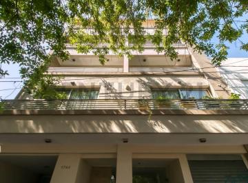 Departamento · 60m² · 2 Ambientes · 1 Cochera · Alquiler Departamento un Dormitorio con Balcon y Cochera