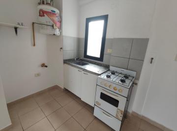 Departamento · 1 Dormitorio · Departamento en San Vicente