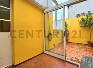 PH · 52m² · 3 Ambientes · Venta PH 3 Ambientes en Saavedra