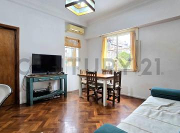PH · 52m² · 3 Ambientes · Venta PH 3 Ambientes en Saavedra con Patio