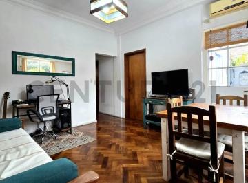 PH · 52m² · 3 Ambientes · Venta PH 3 Ambientes en Saavedra