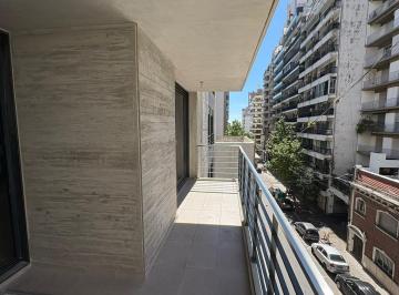 Departamento · 140m² · 5 Ambientes · 1 Cochera · Venta Departamento Premium 3 Dorm. Al Frente, Opcional Cochera