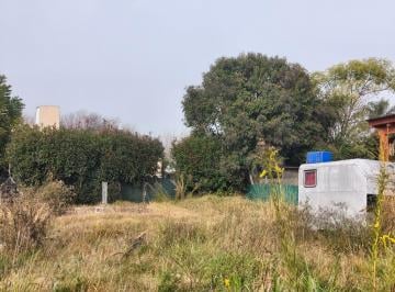 Terreno · 217m² · Venta Lote en Funes 217 m²