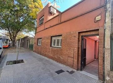 PH · 90m² · 4 Ambientes · PH 4 Ambientes con Terraza en Devoto