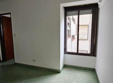 Departamento · 35m² · 2 Ambientes · Ventadepartamento de Dos Ambientes Villa Crespo