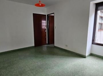 Departamento · 35m² · 2 Ambientes · Venta Departamento Dos Ambientes Villa Crespo