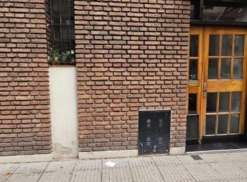 Departamento · 35m² · 2 Ambientes · Ventadepartamento de Dos Ambientes Villa Crespo