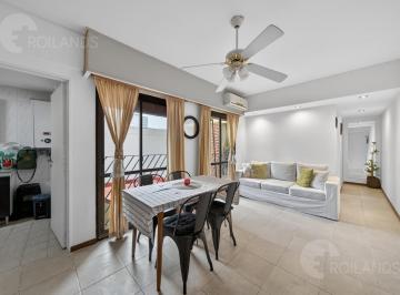 Departamento · 39m² · 2 Ambientes · 2 Ambientes Luminoso en Villa Devoto – Ideal Inversión | Alquilado Hasta 2028